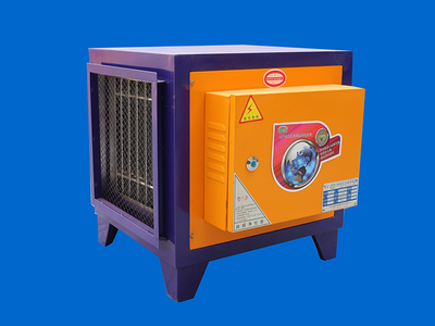 濱州專業(yè)油煙凈化器——廠家直銷，高效凈化，品質(zhì)保障