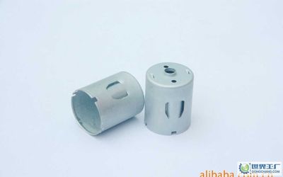 東莞市平華精密機(jī)械公司 專注微電機(jī)殼制造，助力指紋鎖產(chǎn)業(yè)發(fā)展