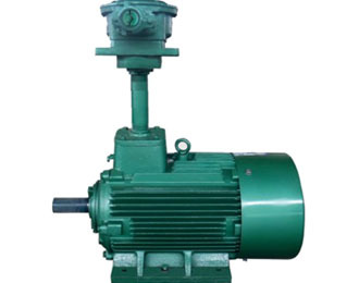 南洋防爆電機(jī)YBF2風(fēng)機(jī)專用防爆電機(jī) 高清圖片與細(xì)節(jié)解析