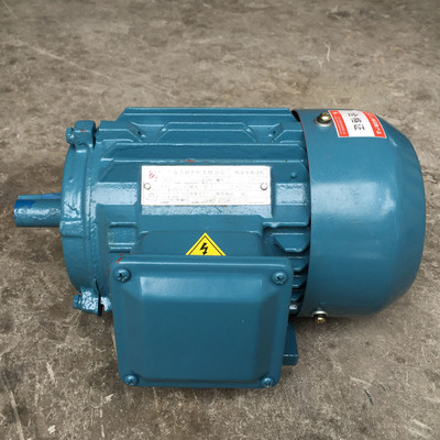 上海力超YX3-80M1-6三相異步電動機 高效節(jié)能的卷簾門理想動力選擇