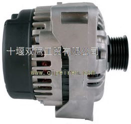 博世0123510100發(fā)電機(jī)與卷簾門 汽車配件與工業(yè)設(shè)備的專業(yè)選購(gòu)指南