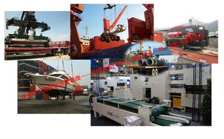 深圳港國外工廠整廠搬遷一站式物流解決方案 上門提貨、進口報關(guān)與節(jié)能管理服務(wù)