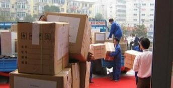 寶安螞蟻到家搬遷服務 全方位解決您的搬遷需求