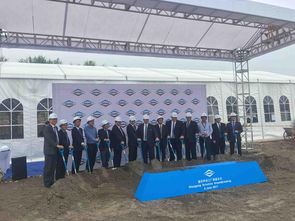 2023年第2季度國內(nèi)外主流汽車零部件企業(yè)新投產(chǎn)工廠盤點