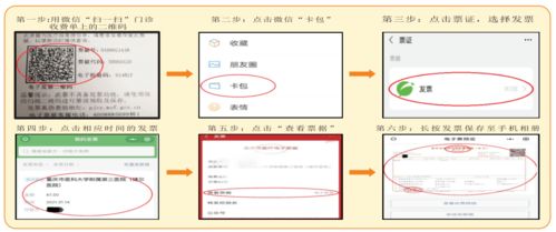 電子發票哪里查？醫院便民服務指南請收下，電子過磅服務助您更便捷